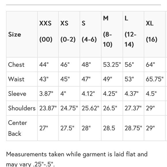 Tradlands Chambray Box Top - Picture 6 of 7